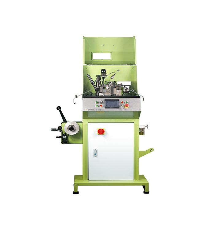 激光焊接孖链机-1