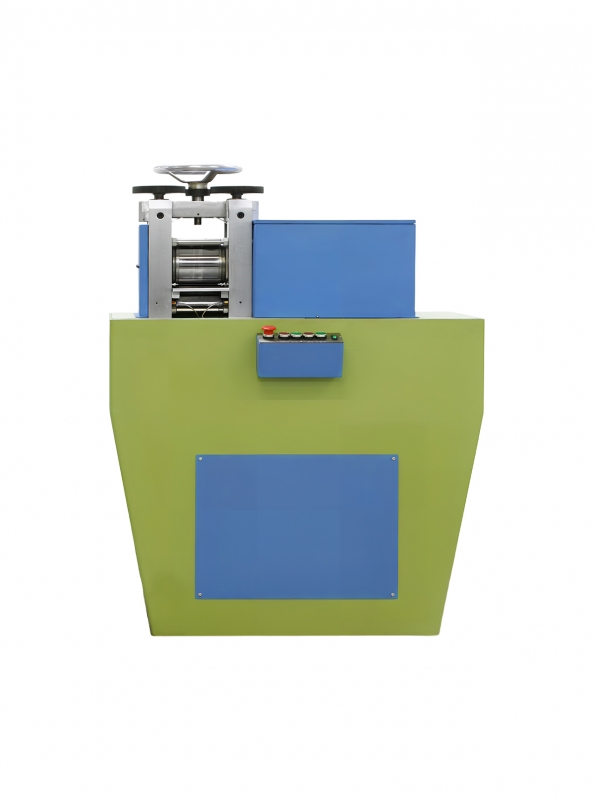 钨钢镜面压片机