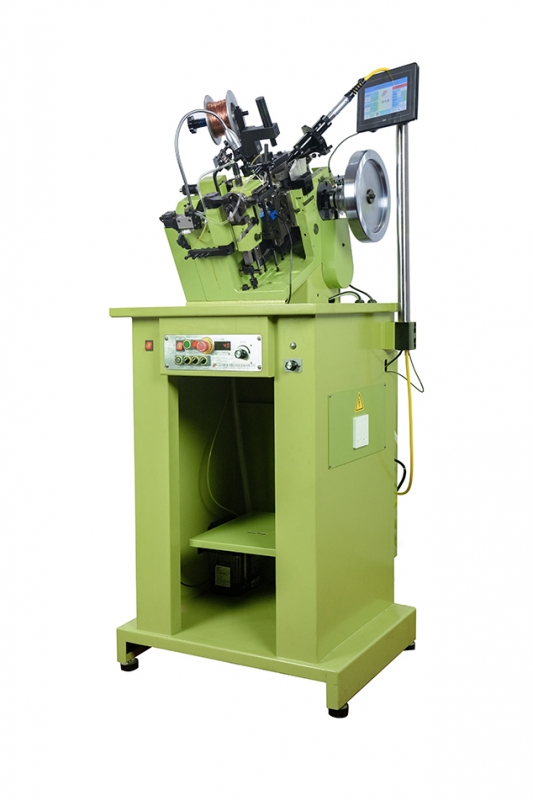 激光焊接大肖邦一体机