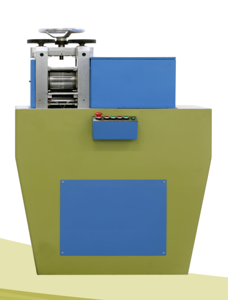 钨钢镜面压片机